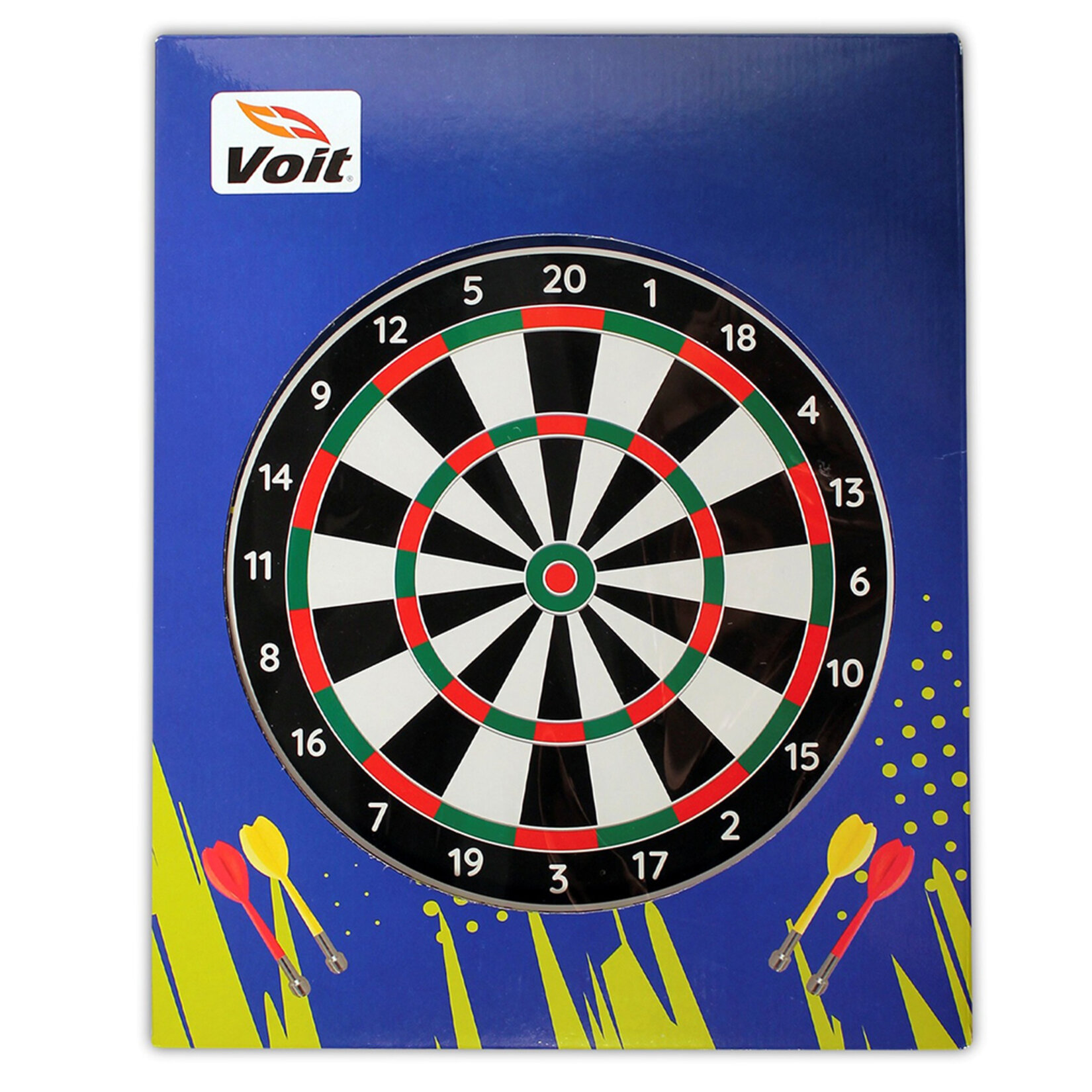 Voit Dart 35 x 40