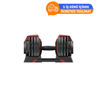 Walke JL-40A Premium Seri Ayarlanabilir Dambıl Set