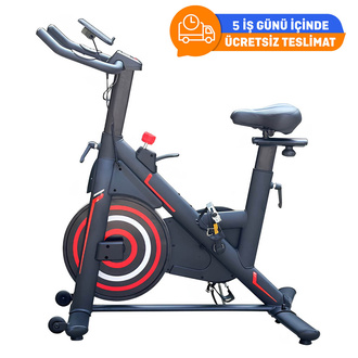 Walke JTB-508 Life Bike Kondisyon Bisikleti
