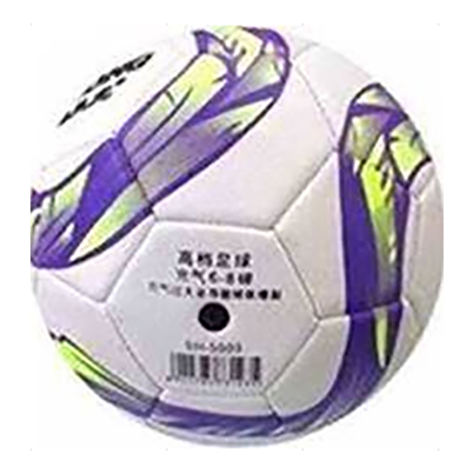 Acarsan Futbol Topu No:5