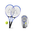 Triathlon T-165 Tenis Raket Seti - Görsel 2