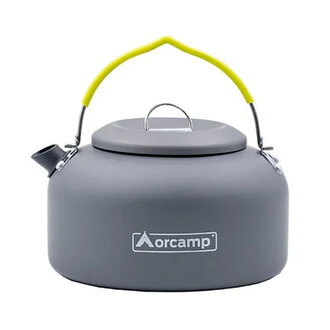 Orcamp Kamp Çaydanlığı 1.4 Lt