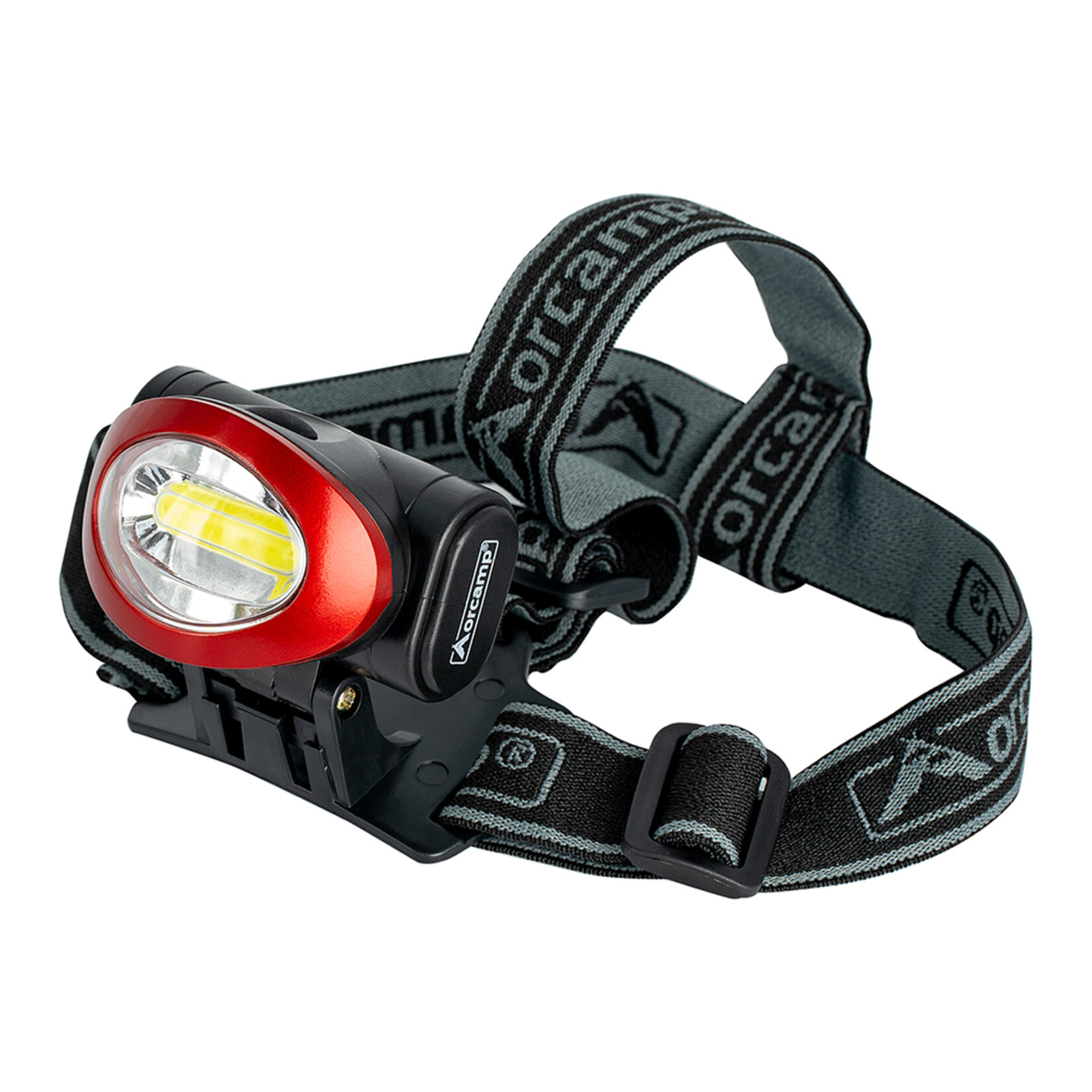 Orcamp OUT- 4200 Kafa Feneri (64 G - 260 Lümen) - Görsel 2