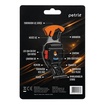 Petrix 34646 Çok Fonksiyonlu Anahtarlıklı Kamp Fener - Görsel 5
