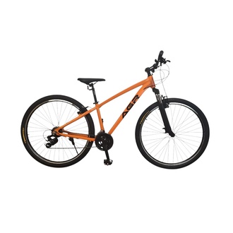 AGR 29'' Alüminyum Turuncu Bisiklet