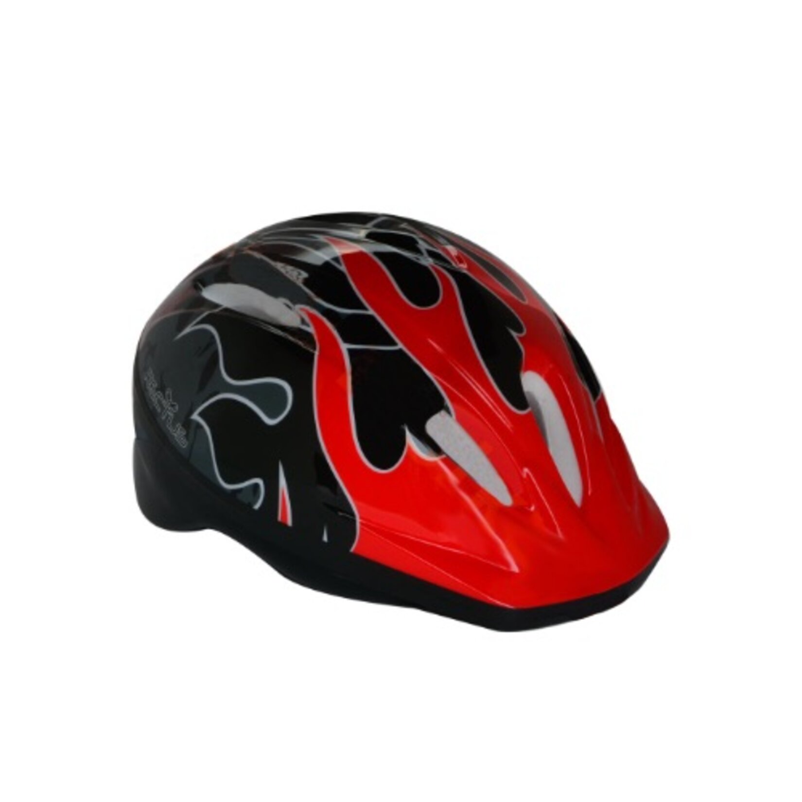 Rectus Bisiklet Kaskı Çocuk 51-55 Cm