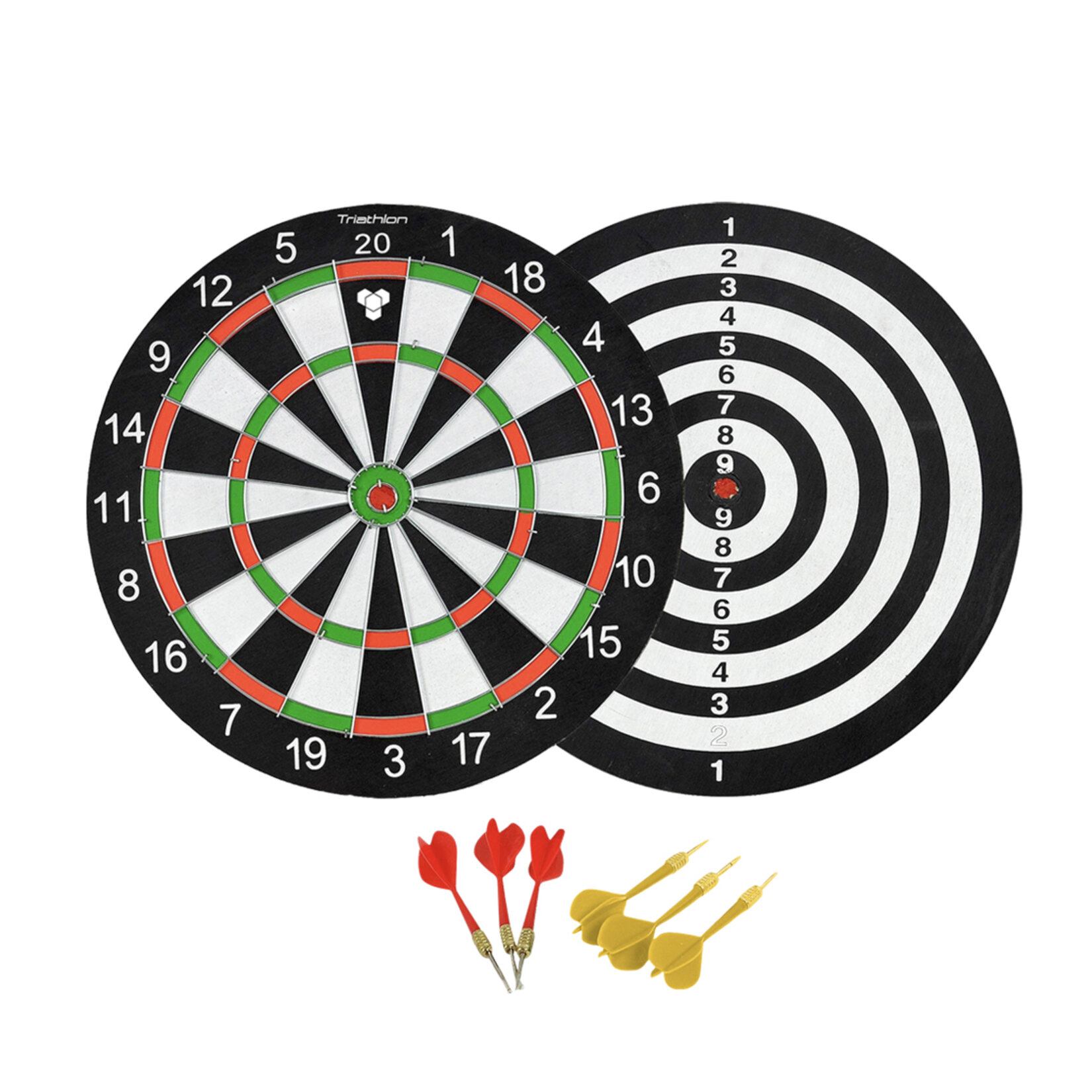 Triathlon T-107 Dart