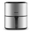 Homend Airfryday 2506H 4.2 L Inox  Airfryer - Görsel 2