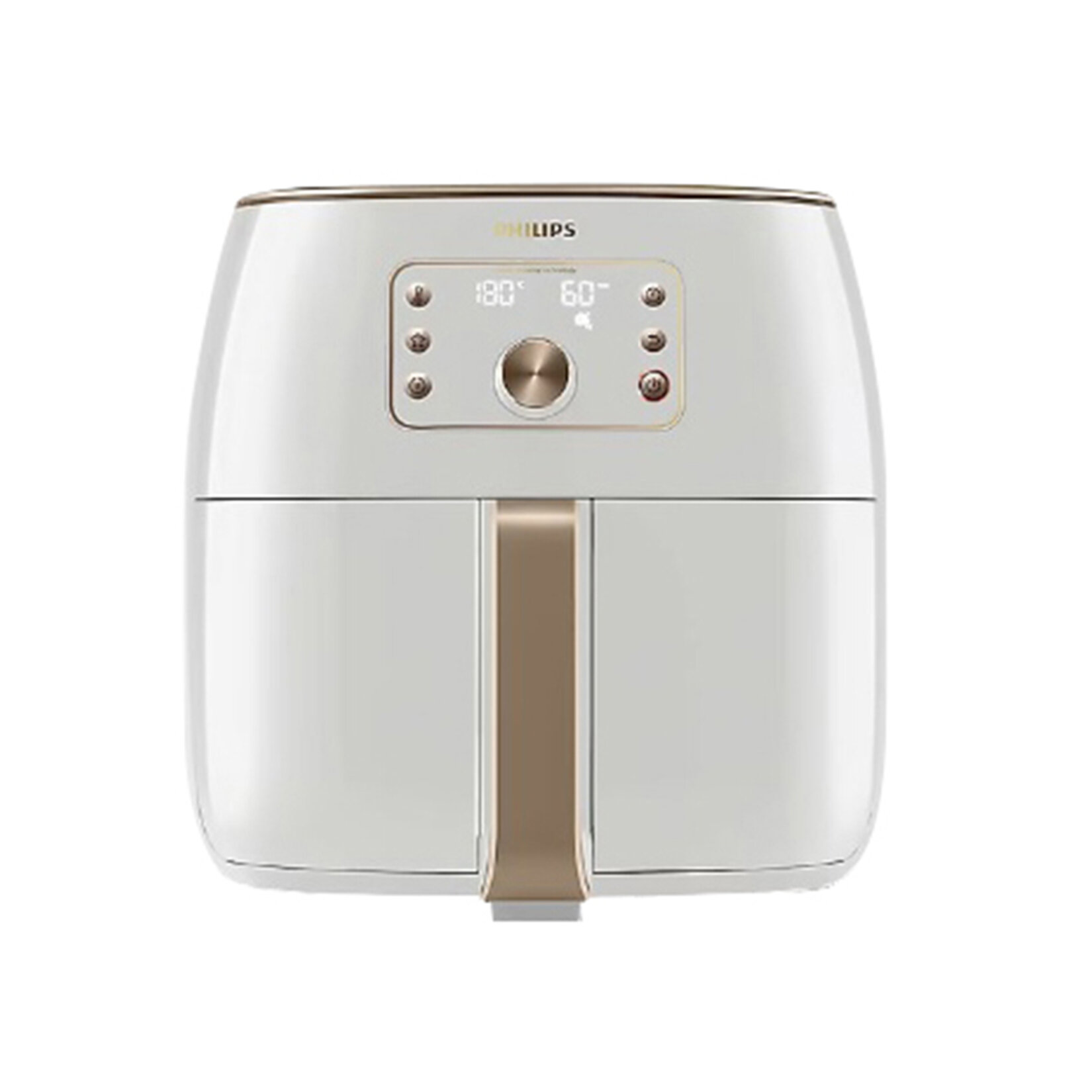 Philips Airfryer XXL HD9870/20 Premium 7.3 L - Görsel 1