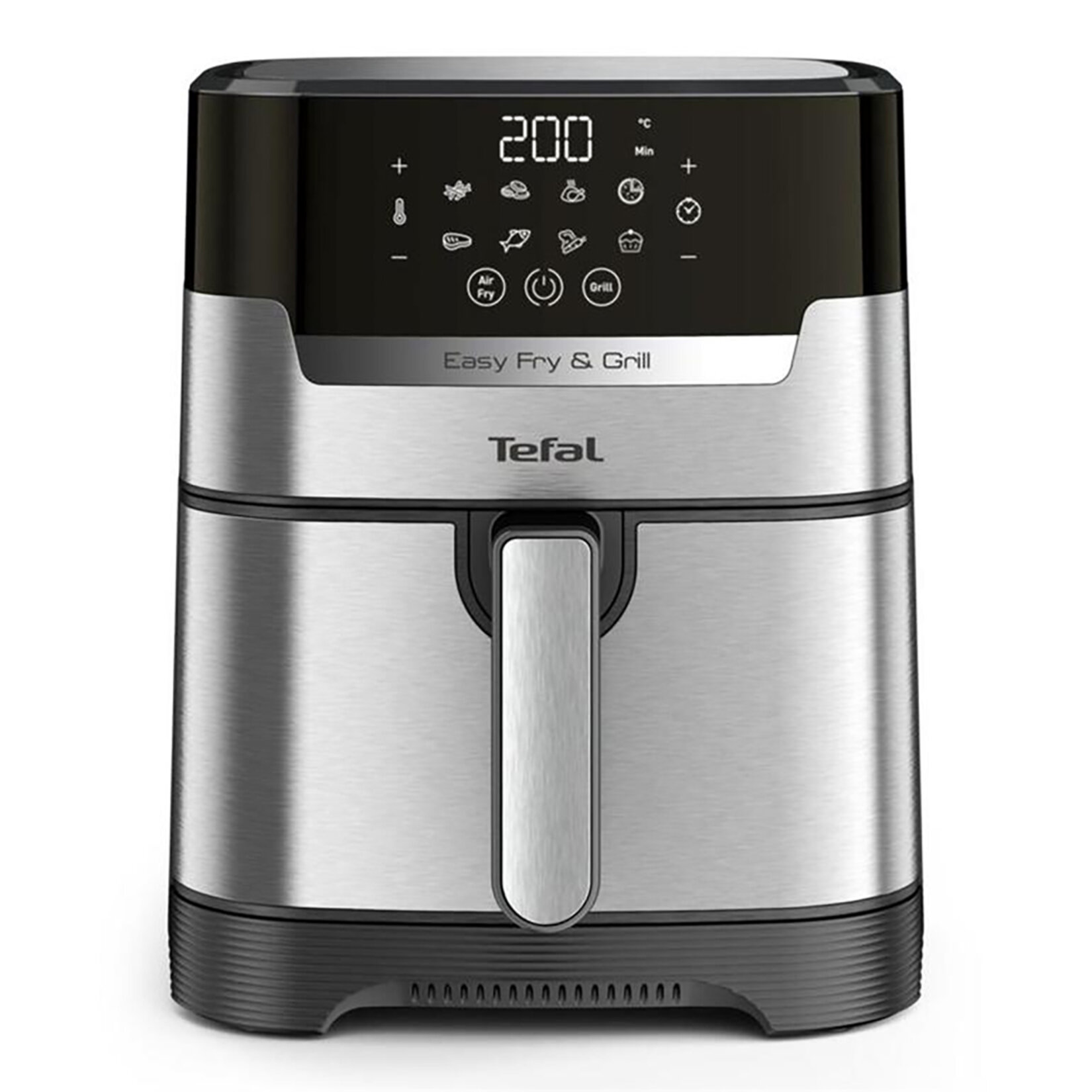 Tefal 1510002069-Easy Fry & Grill Precision