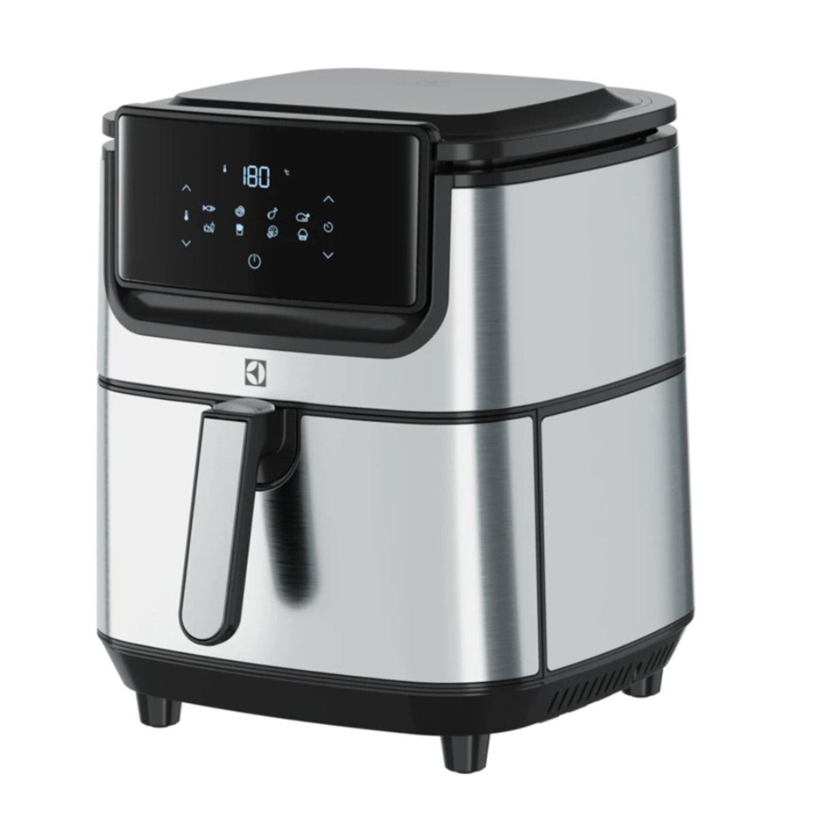Electrolux Air Fryer Fritöz E6af1-6st - Görsel 1