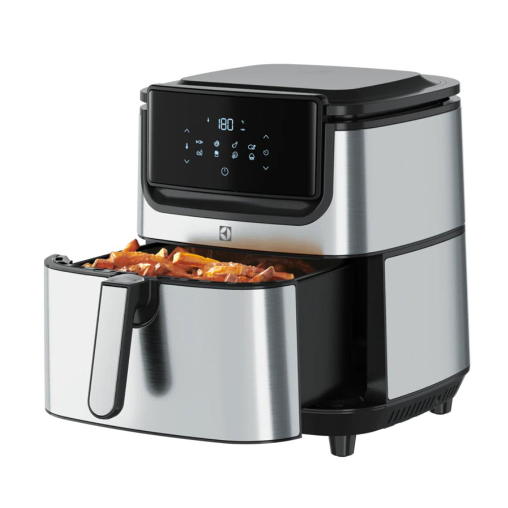 Electrolux Air Fryer Fritöz E6af1-6st - Görsel 2