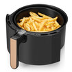 Arzum AR2062-B Airtasty Air Fryer Sıcak Hava Fritöz - Görsel 2