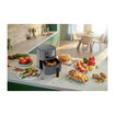 Philips HD9255/60 Airfryer Fritöz - Görsel 2
