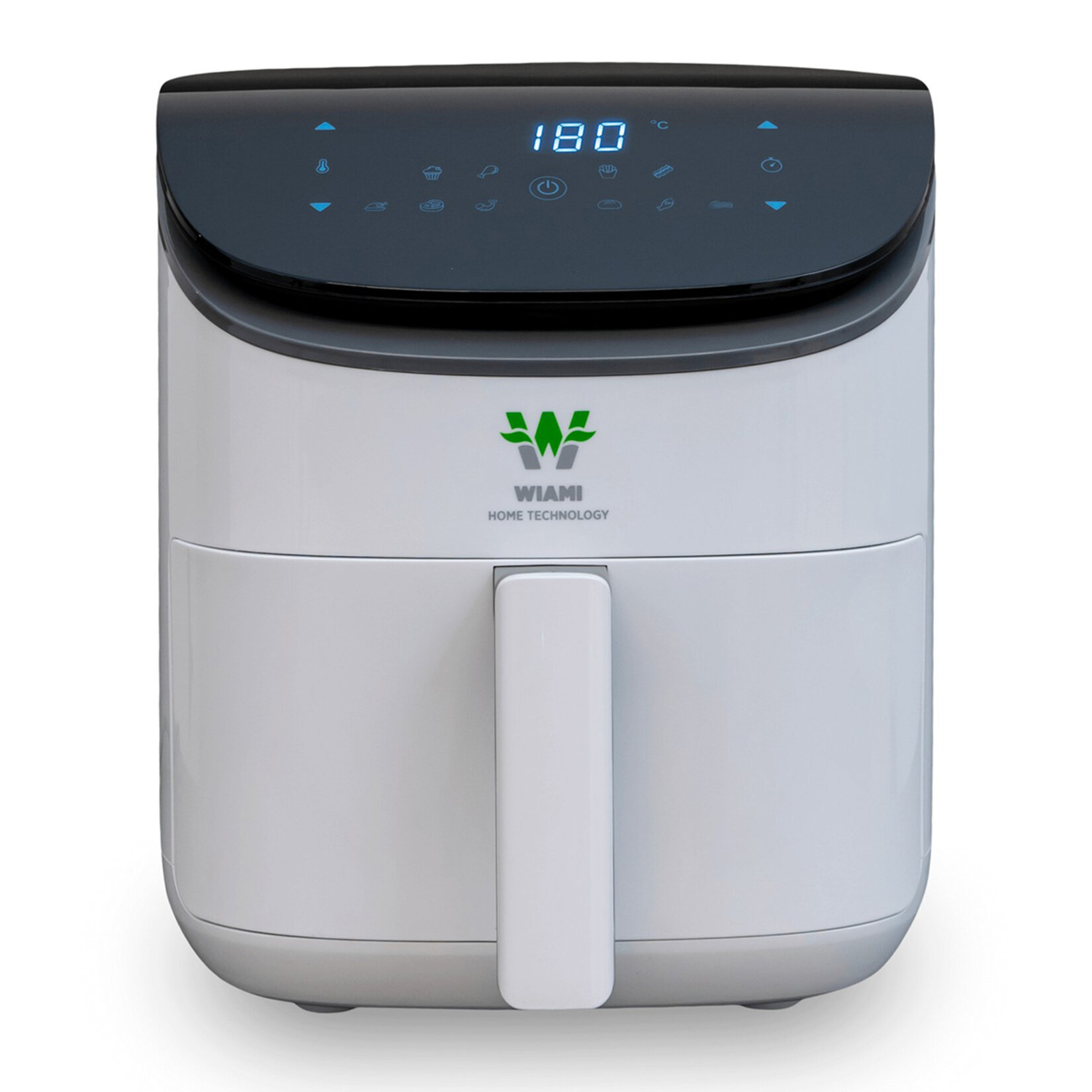 Wiami Smart Air Fryer 3.5 L Yağsız Fritöz