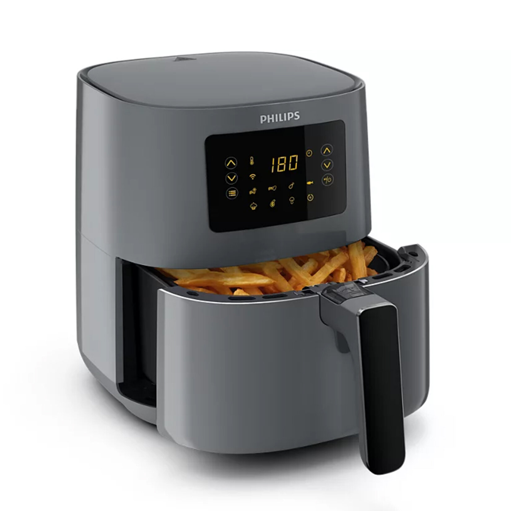 Philips HD9255/60 Airfryer Fritöz - Görsel 2