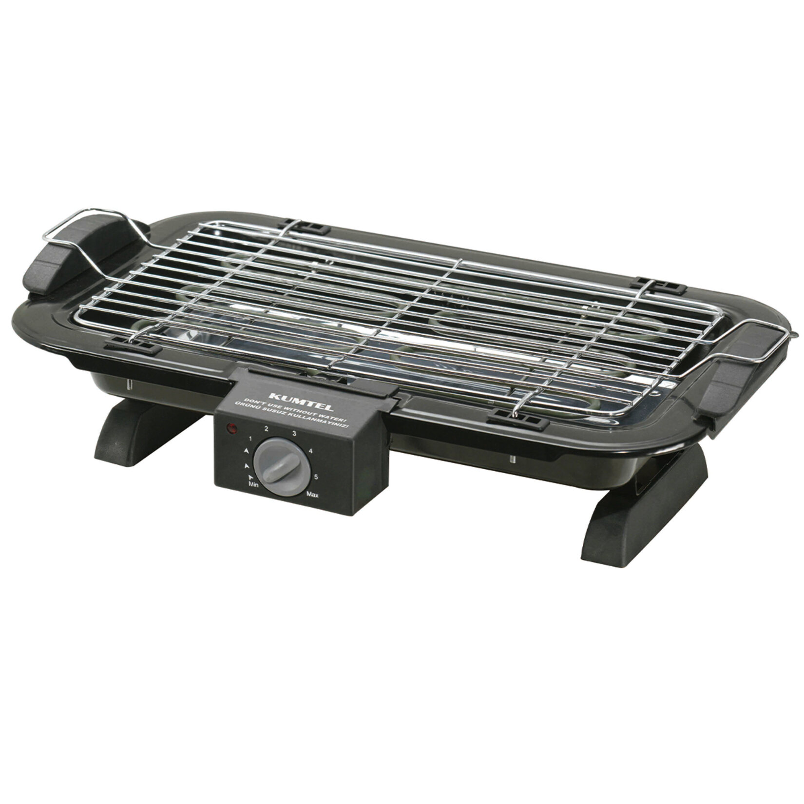Kumtel Kb-6000 Barbekü