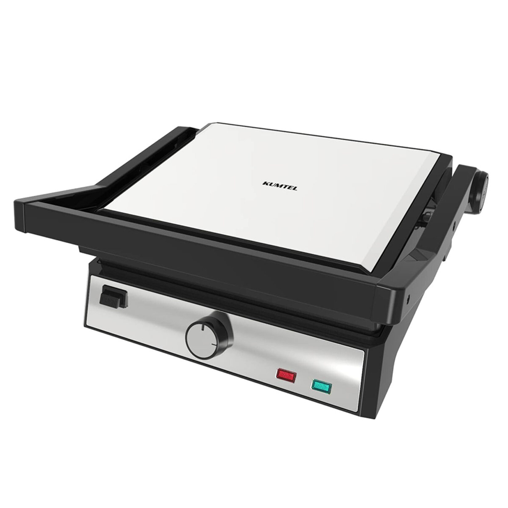 Kumtel TTM-05 Tost Makinesi