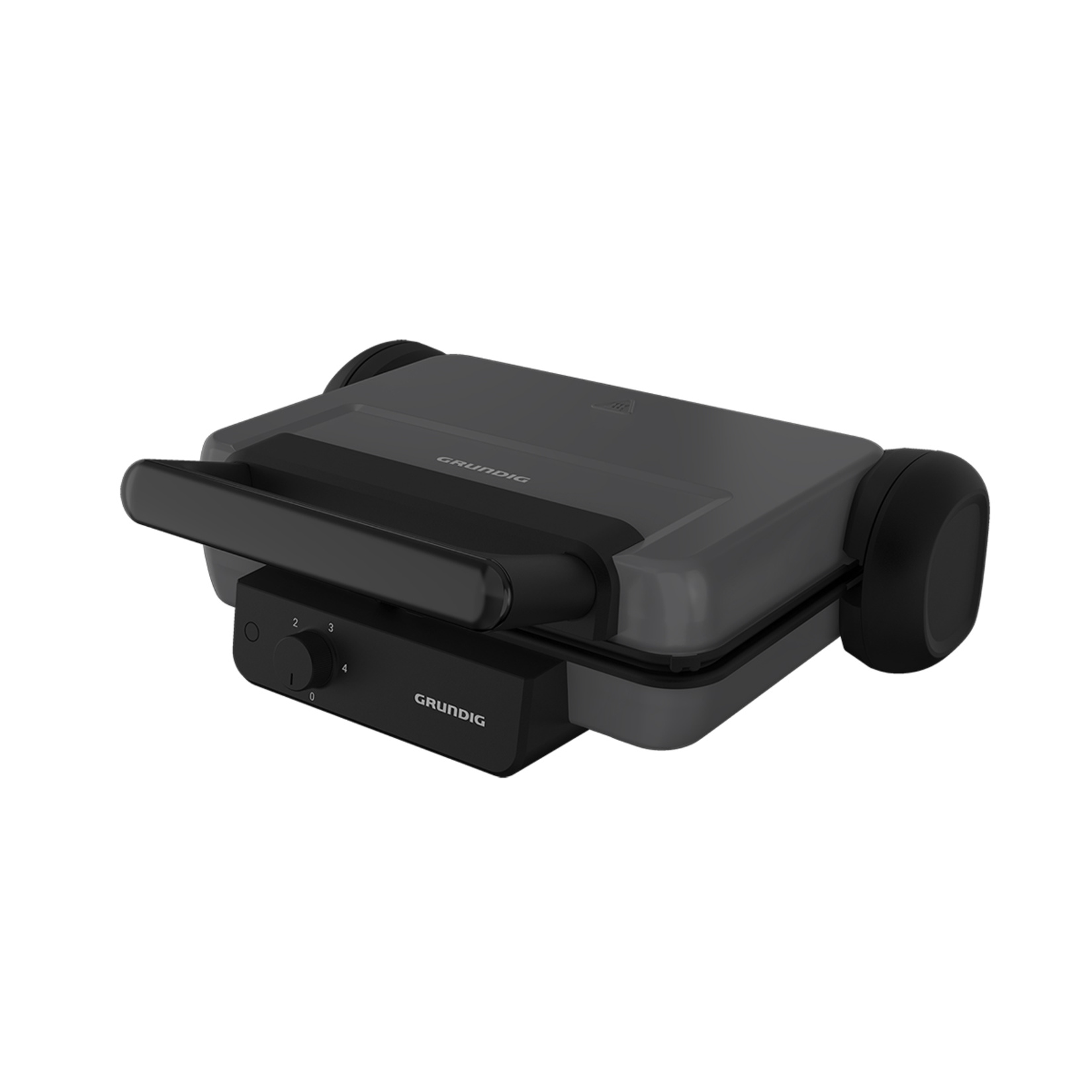 Grundig CG 1514 A Tost Makinesi