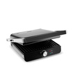 Homend Grilliant 1349H Grill ve Tost Makinesi İnox - Görsel 1