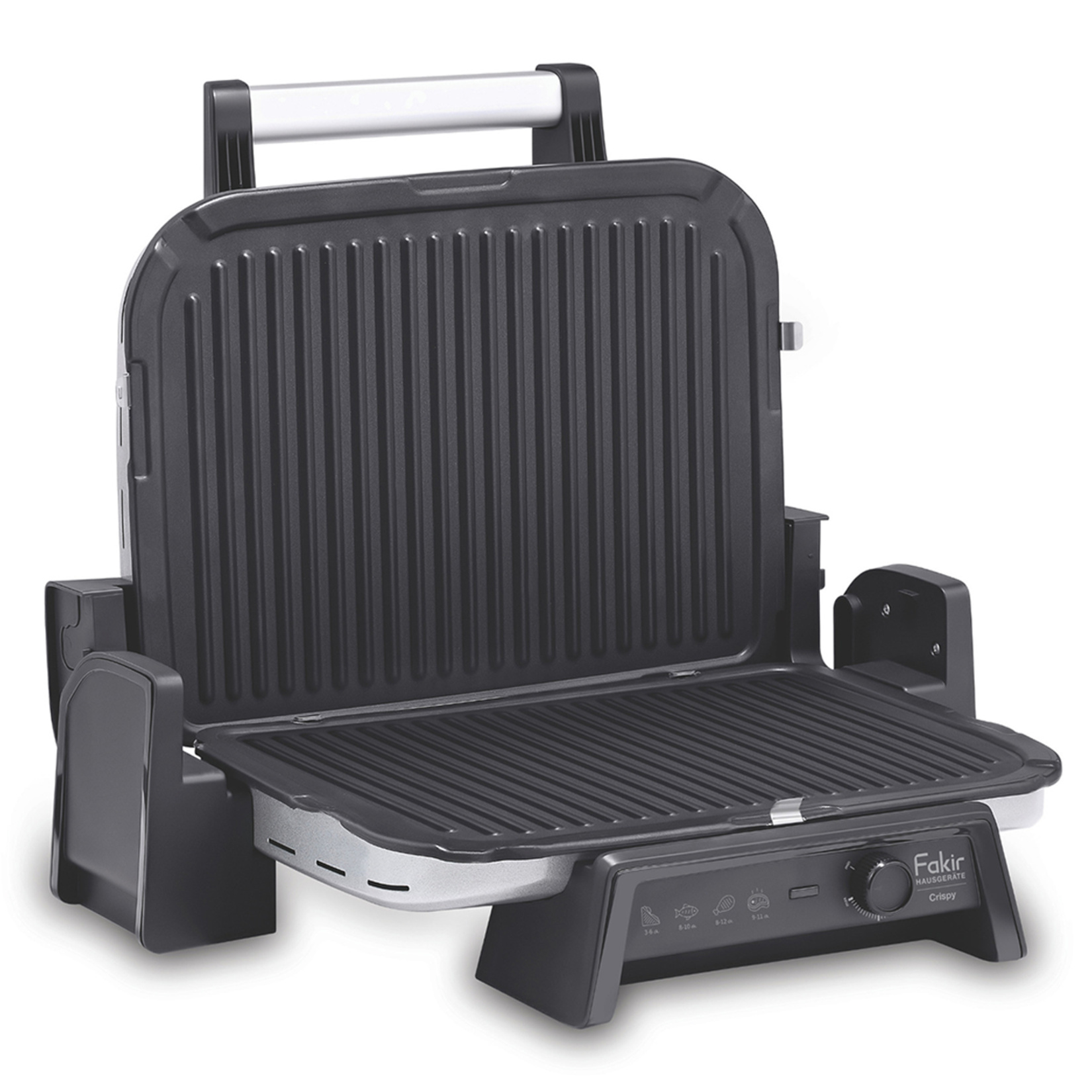 Fakir Crispy Tost Makinesi - Görsel 10