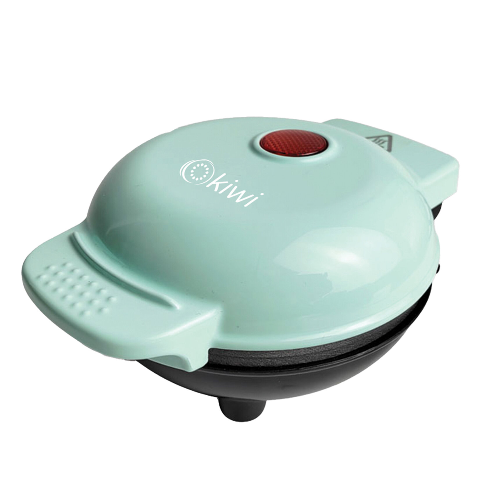 Kiwi KSM-2400W Mini Waffle Makinesi - Görsel 2