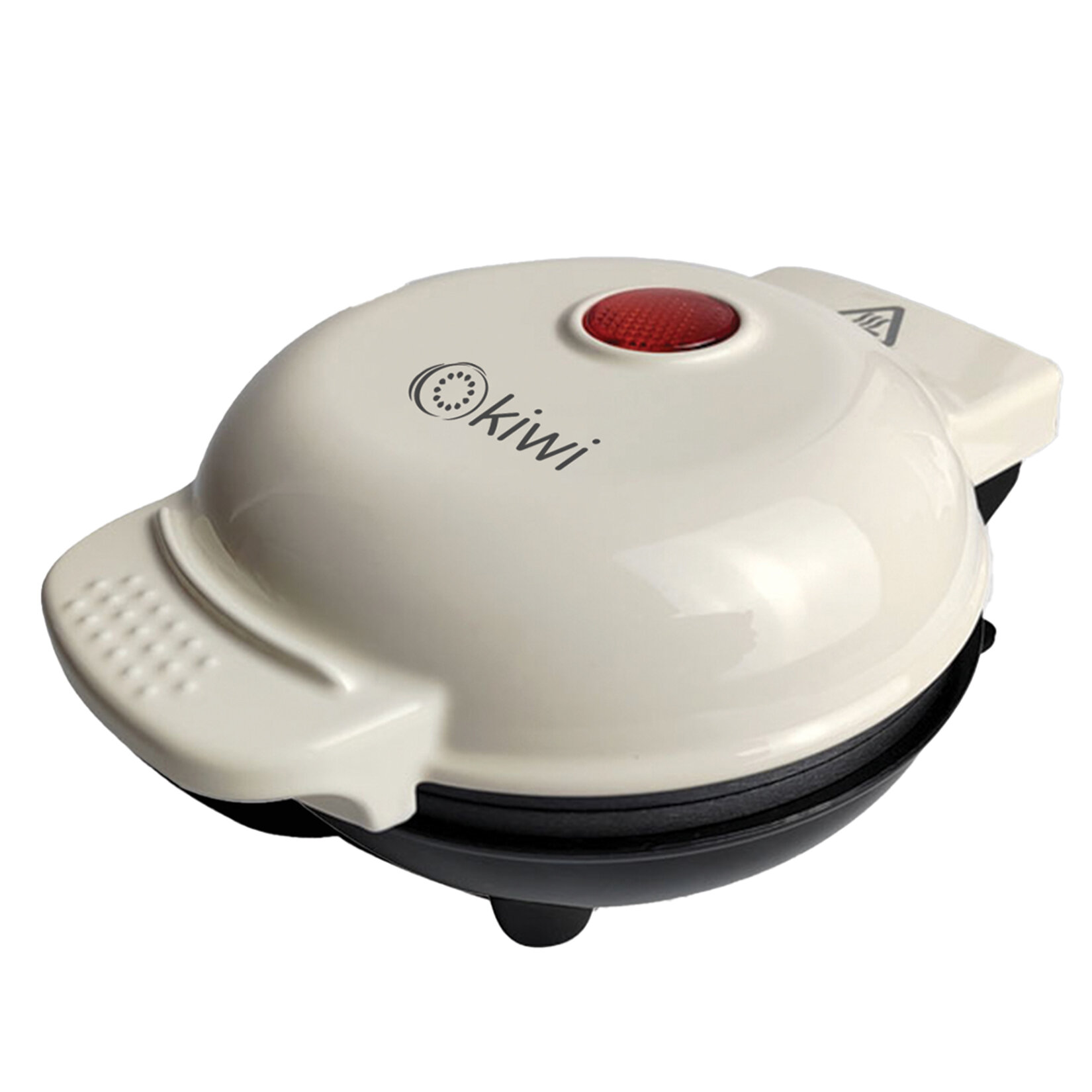 Kiwi KSM-2400W Mini Waffle Makinesi - Görsel 3
