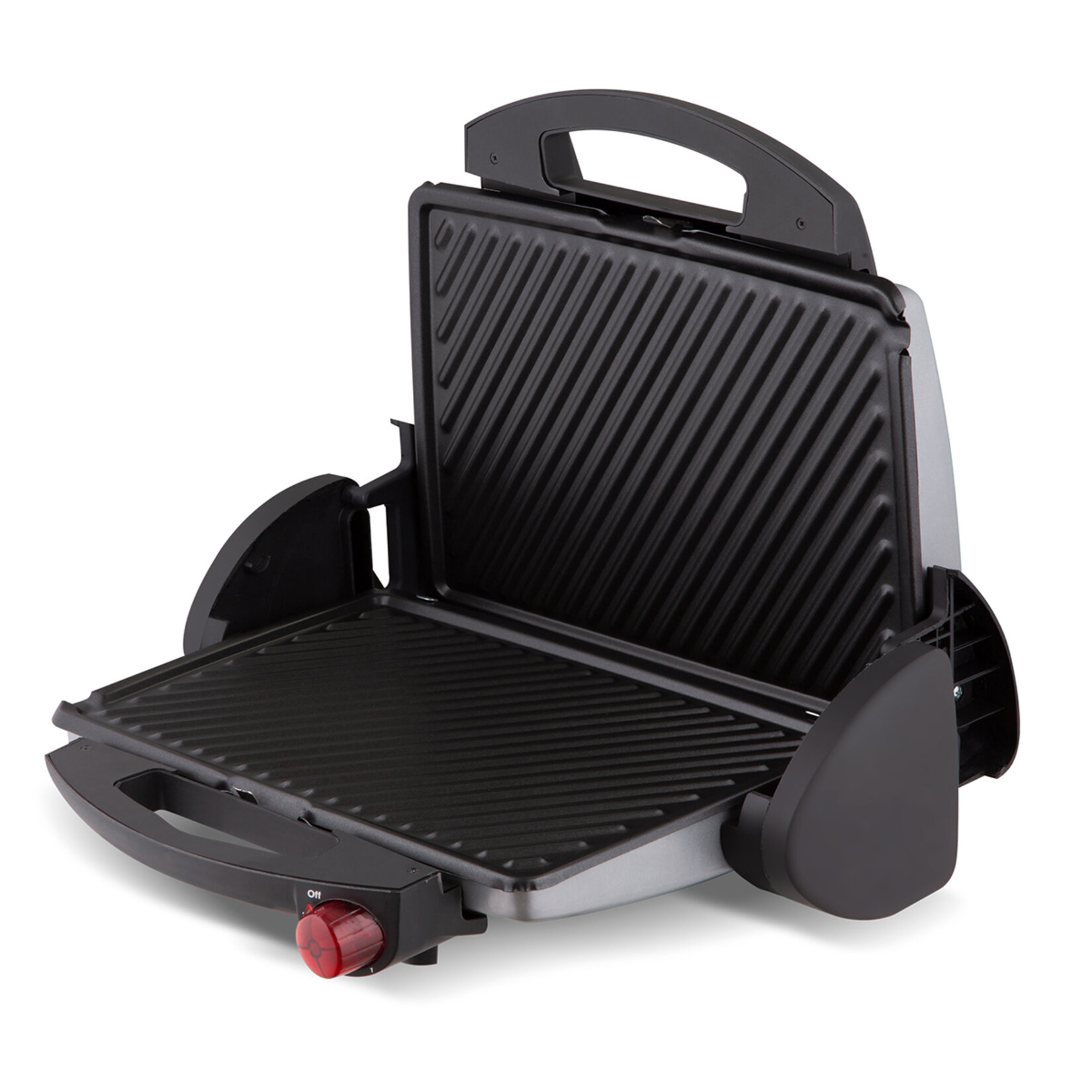 Raks RK-4400 4 Tost Makinası - Görsel 2