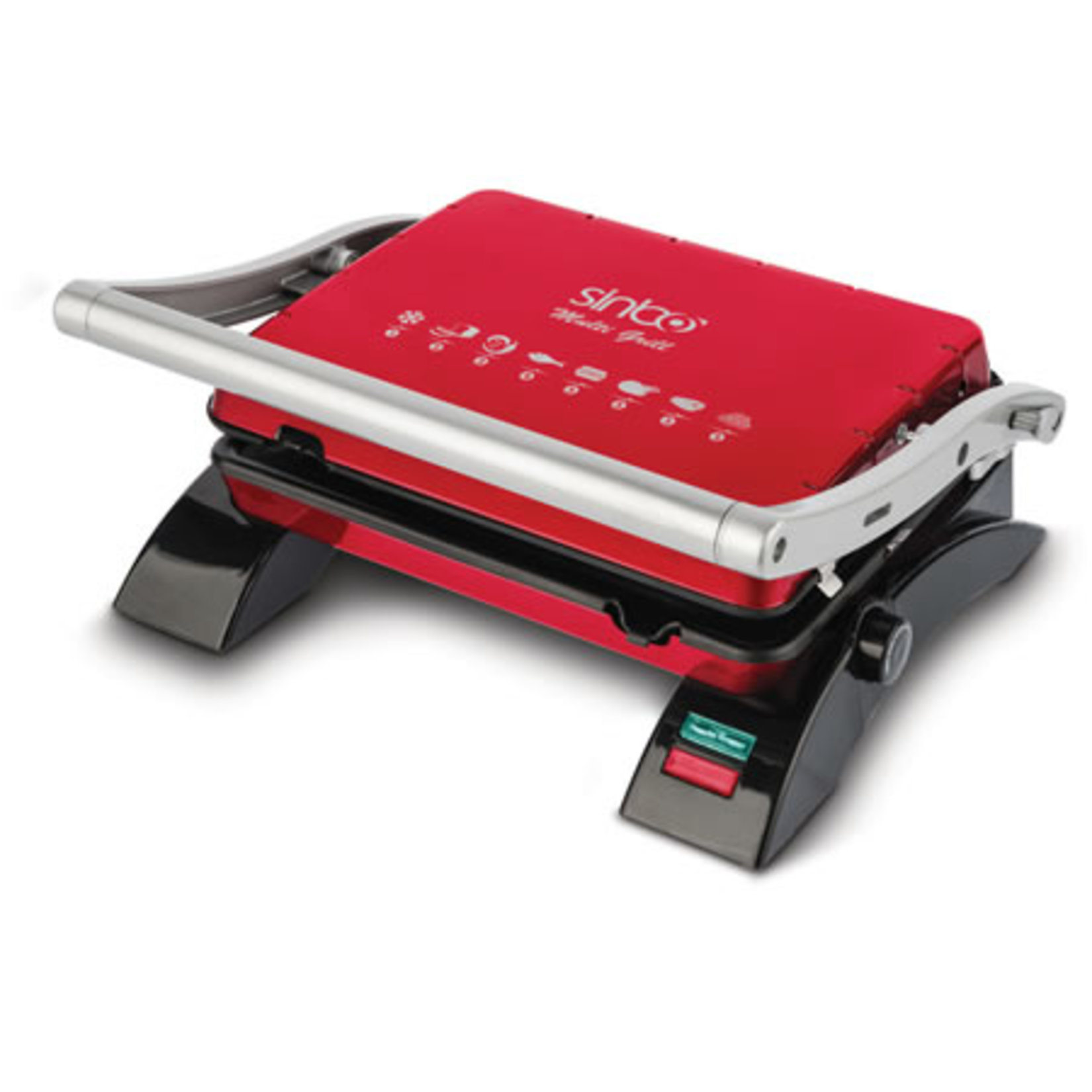 Sinbo Ssm-2529 Tost Makinesi