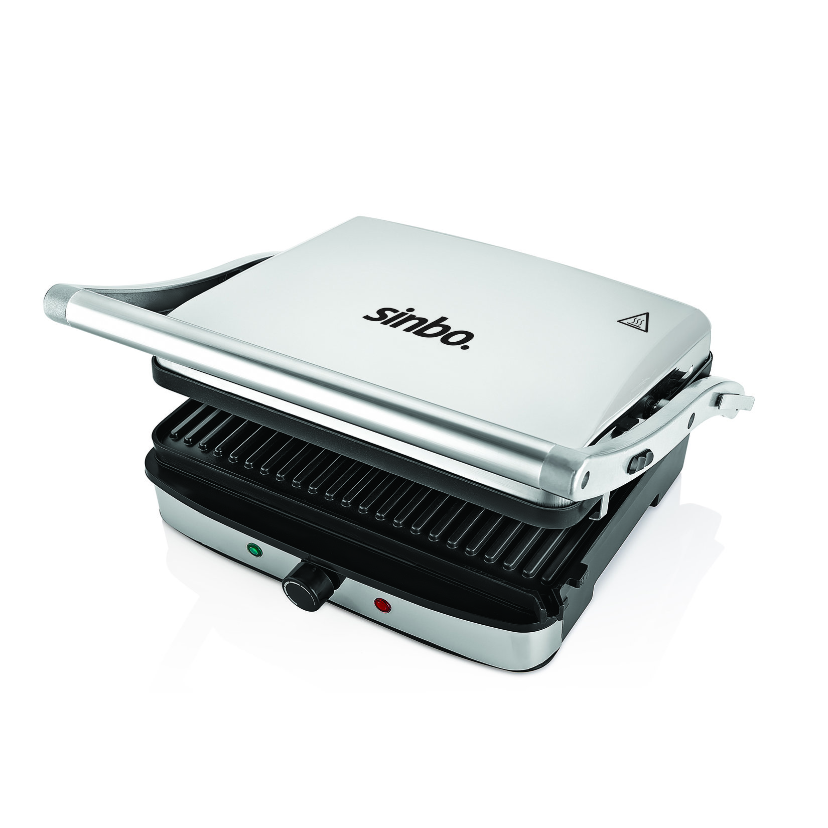 Sinbo Inox Tost Makinesi Ssm-2530