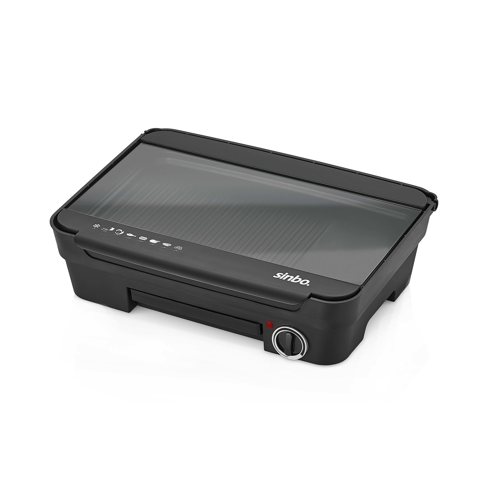 Sinbo Elektrikli Izgara Sbg-7118