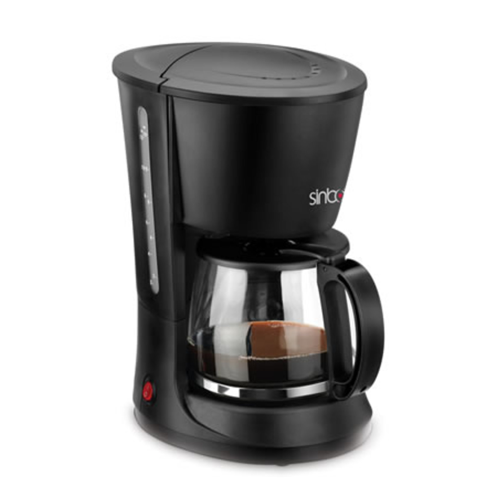 Sinbo Scm-2938 Kahve Makinesi