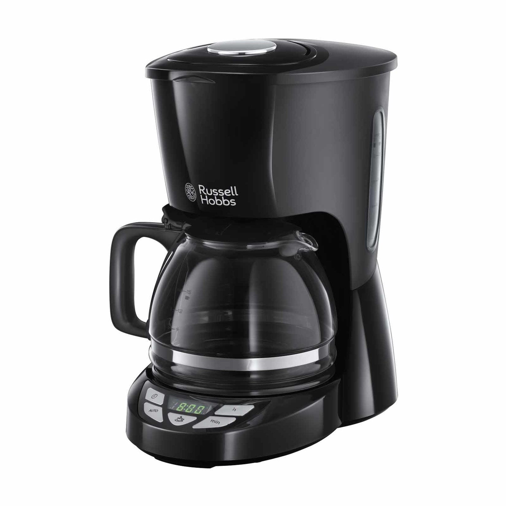 Russell Hobbs Filtre Kahve Makinesi Dijital 22620-56