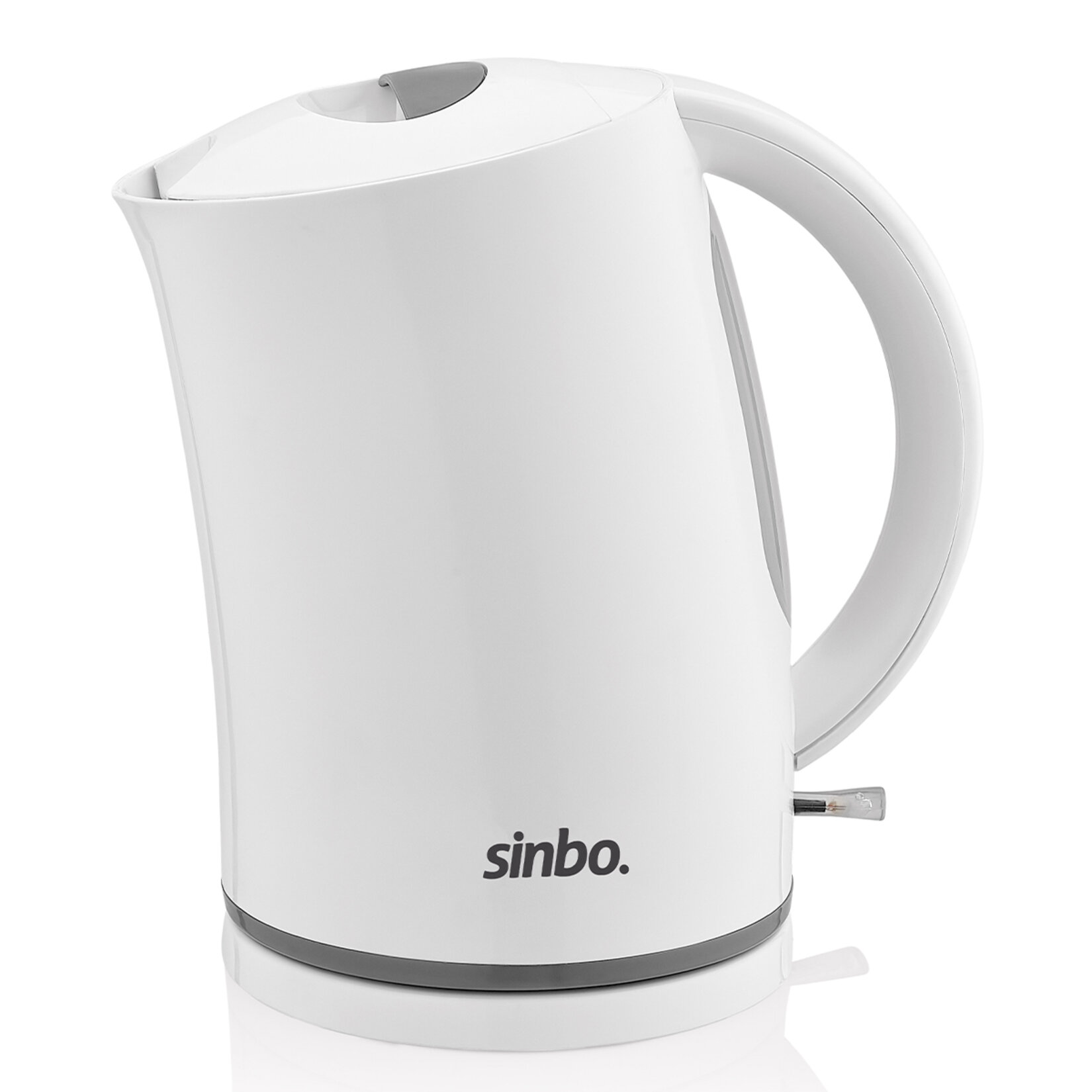 Sinbo Sk-8006/ SK-8007 Kablosuz Su Isıtıcı