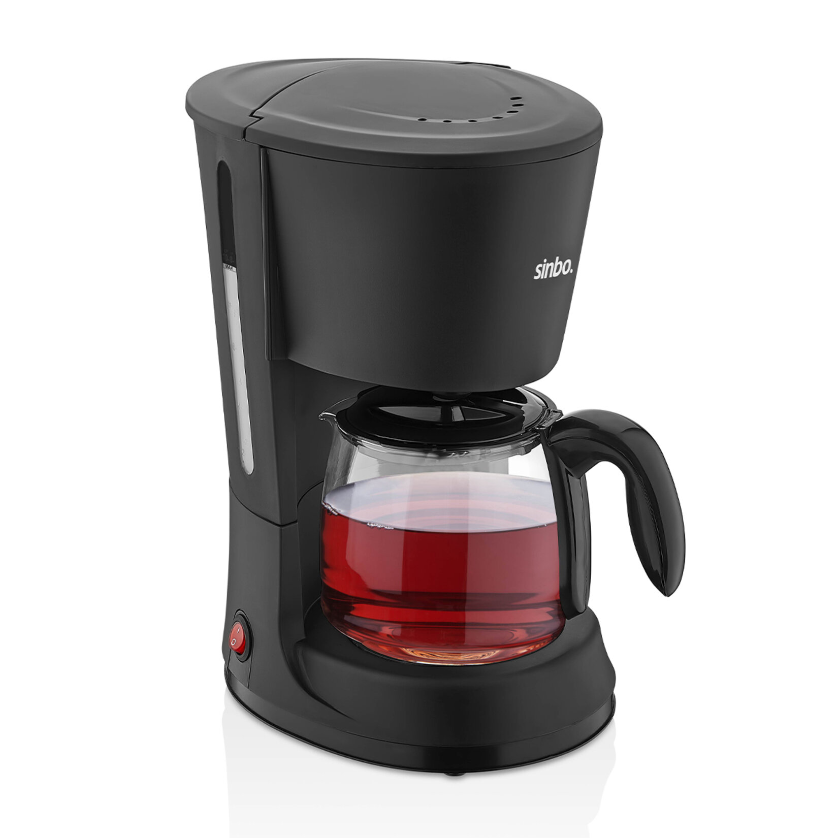 Sinbo Scm-2953 Filtre Kahve Makinesi - Görsel 2