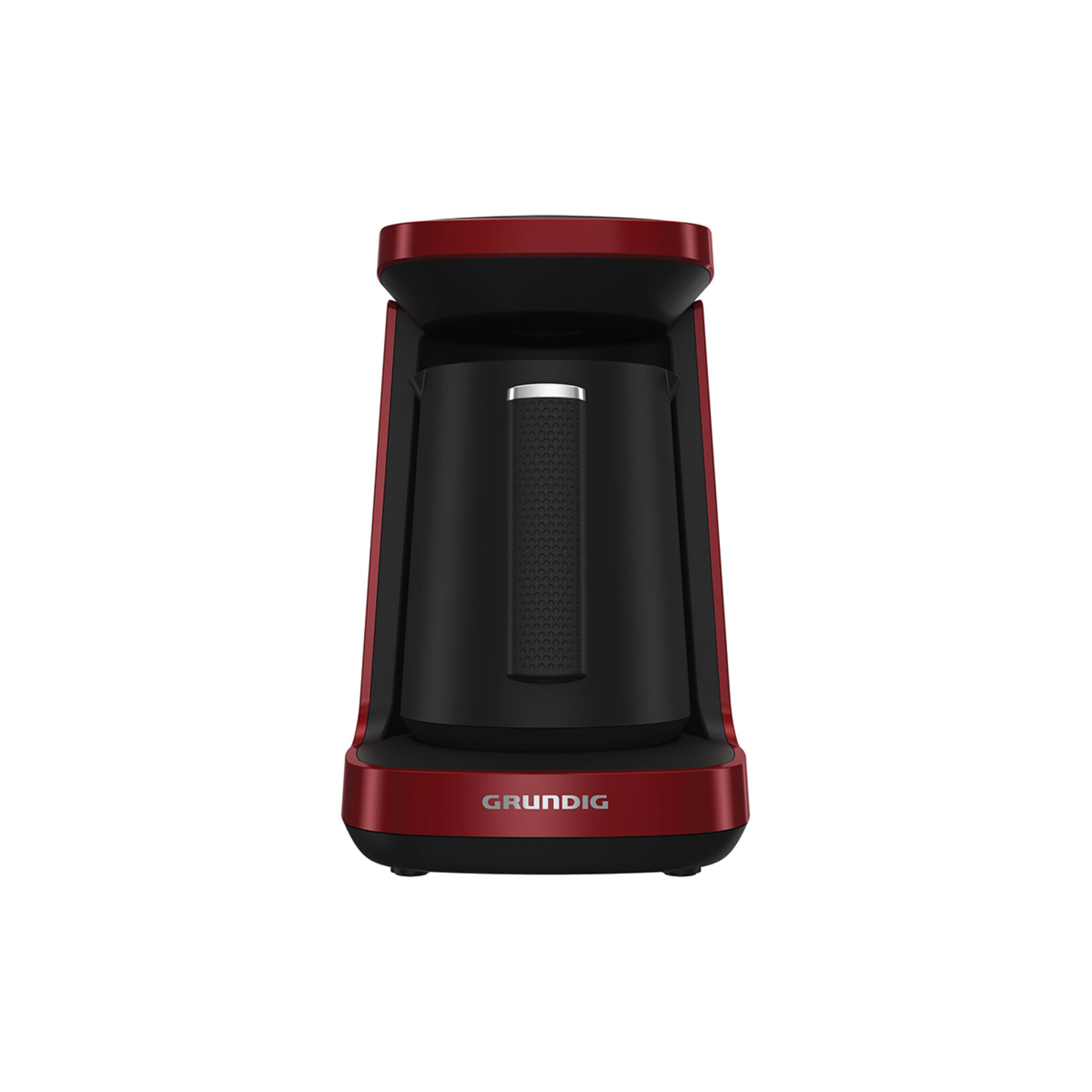 Grundıg Tcm 6100 R Türk Kahve Makinesi - Görsel 1