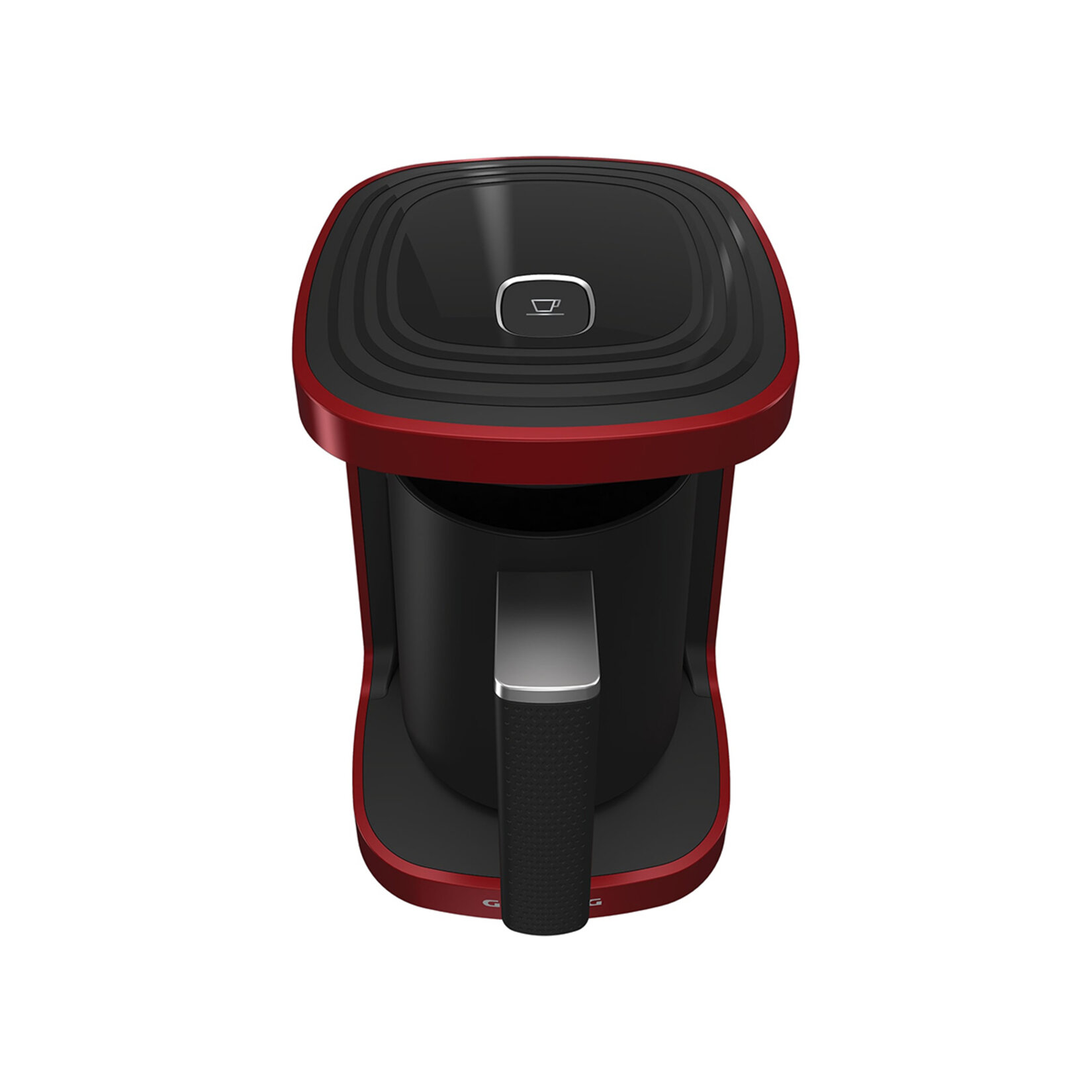 Grundıg Tcm 6100 R Türk Kahve Makinesi - Görsel 2