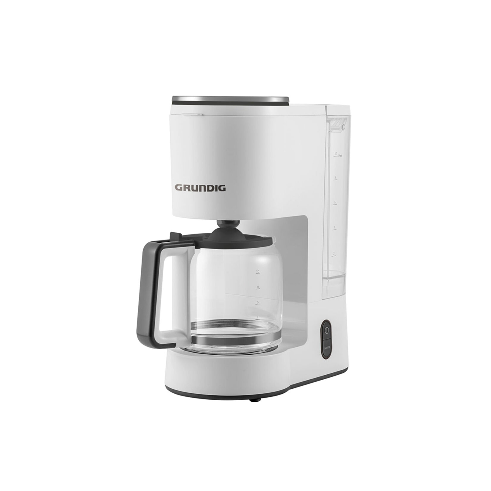 Grundıg Km 5860 Filtre Kahve Makinesi