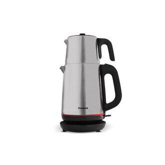 Homend Royaltea 1711H Inox Çay Makinesi