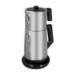 GoldMaster Akasya Gm-7344 Çay Makinesi Inox - Görsel 2