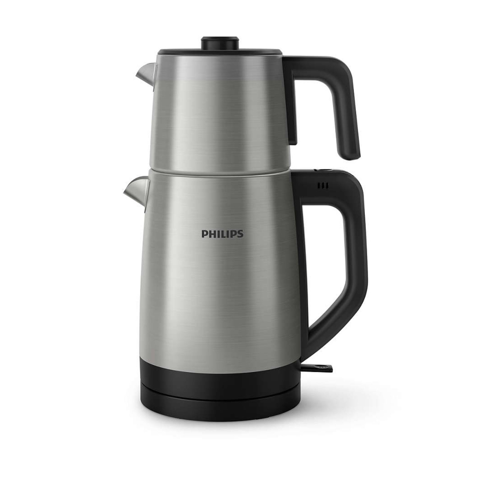 Philips Hd7304/00 Çelik Çay Makinesi