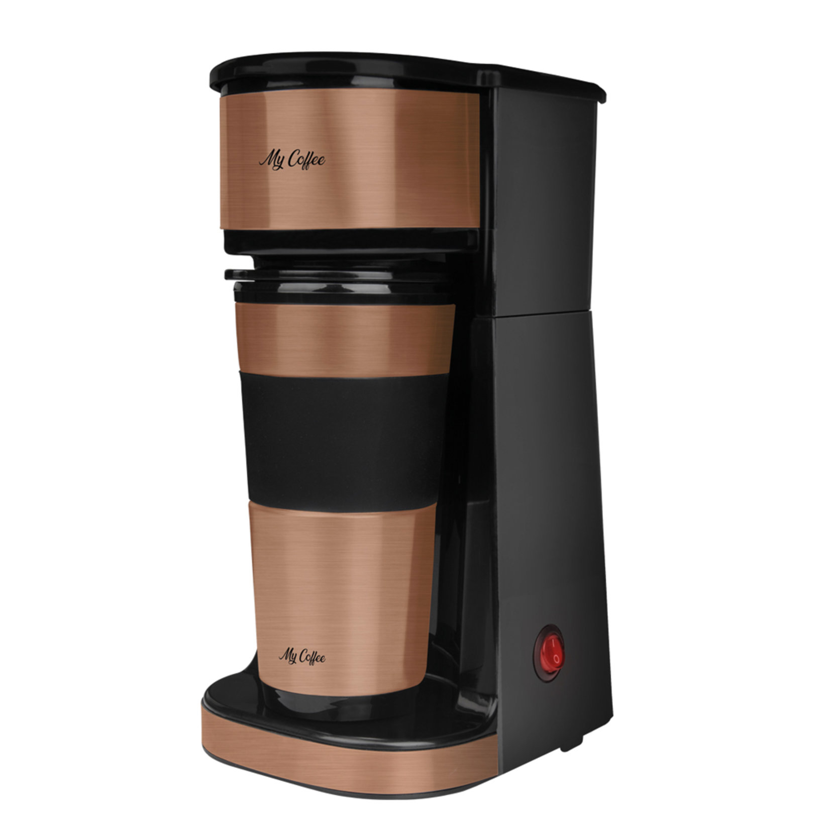 Goldmaster My Coffee Mc102 Relax Filtre Kahve Makinesi