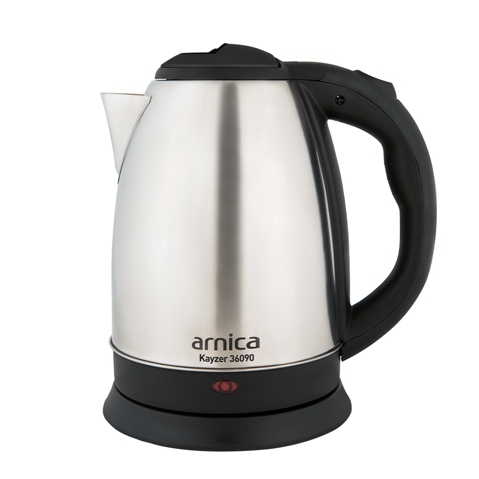 Arnica Kayzer Çelik Su Isıtıcısı Ih36090