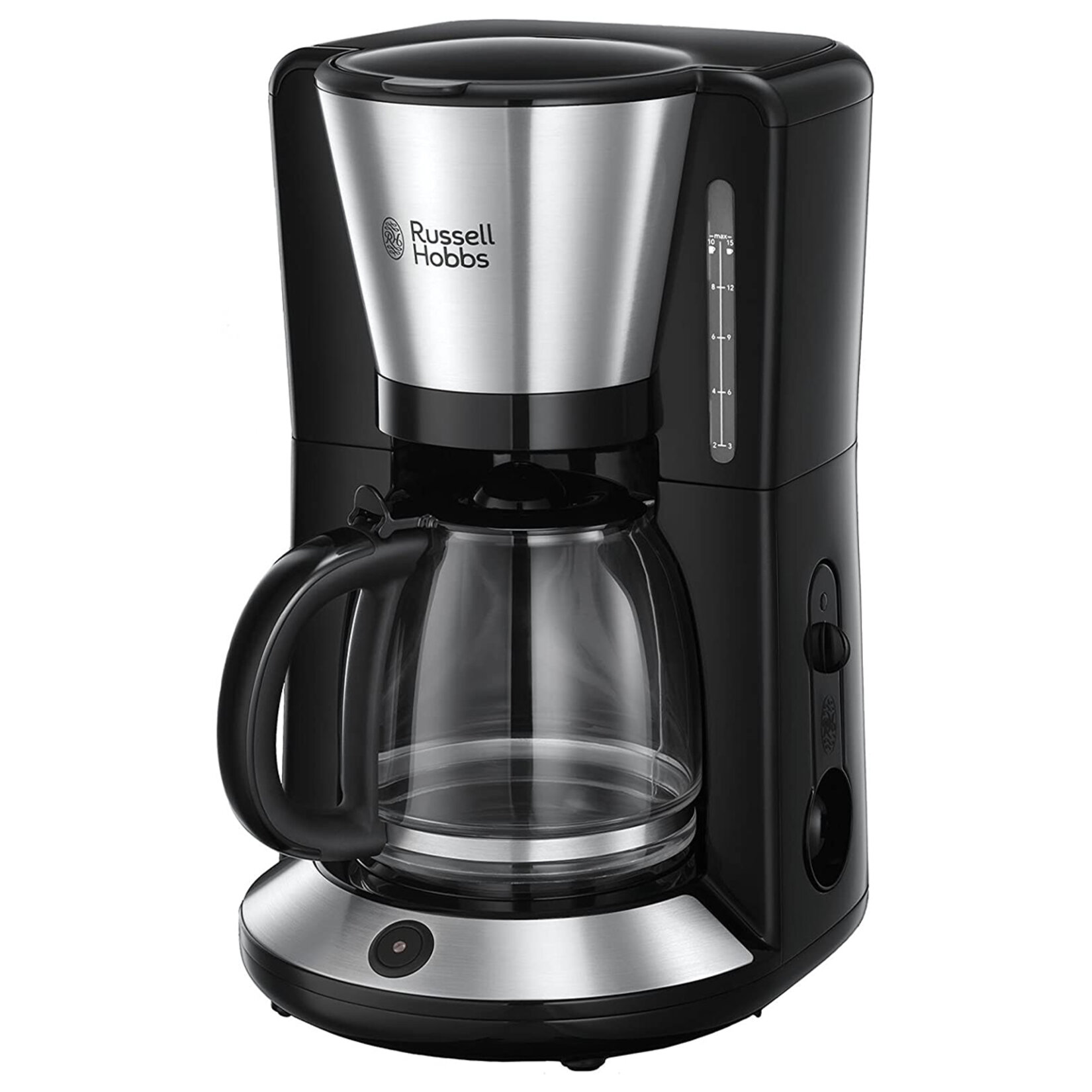Russell Hobbs 24010-56 Filtre Kahve Makinesi - Görsel 2