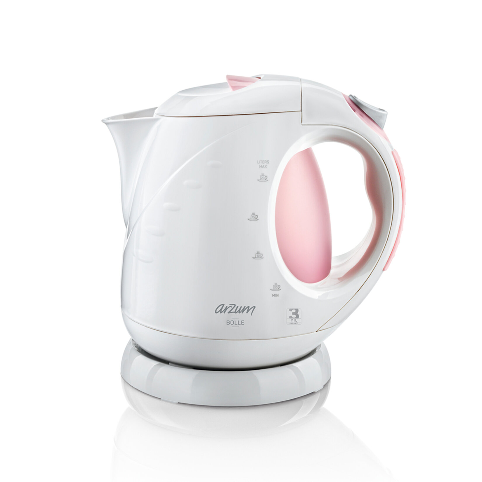 Arzum AR3142 Bolle Su Isıtıcısı