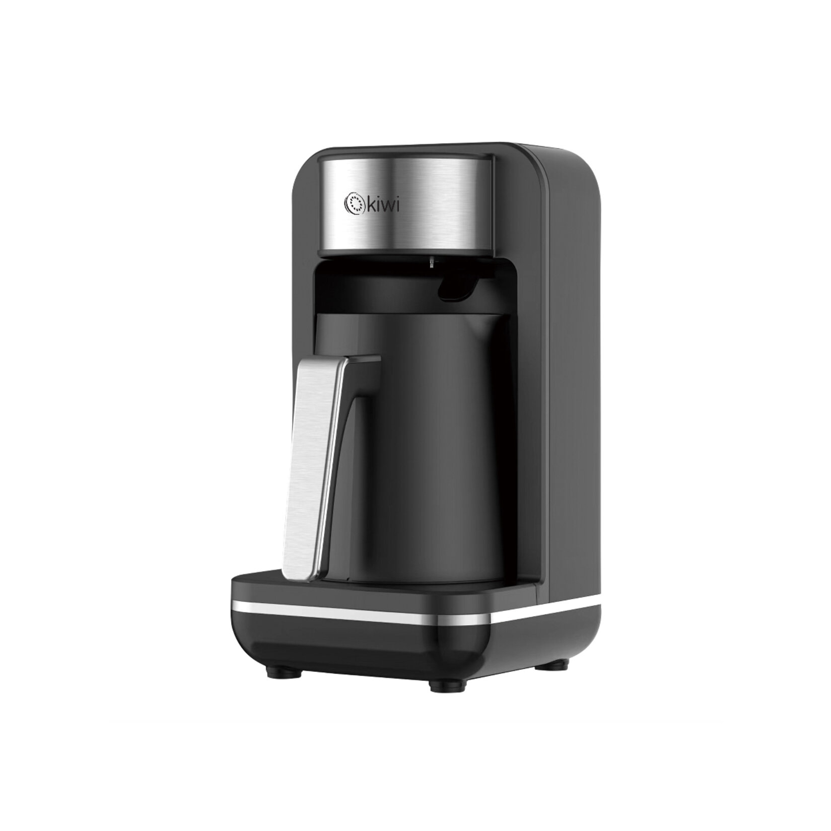 Kiwi KCM-7570 Otomatik Türk Kahve Makinesi