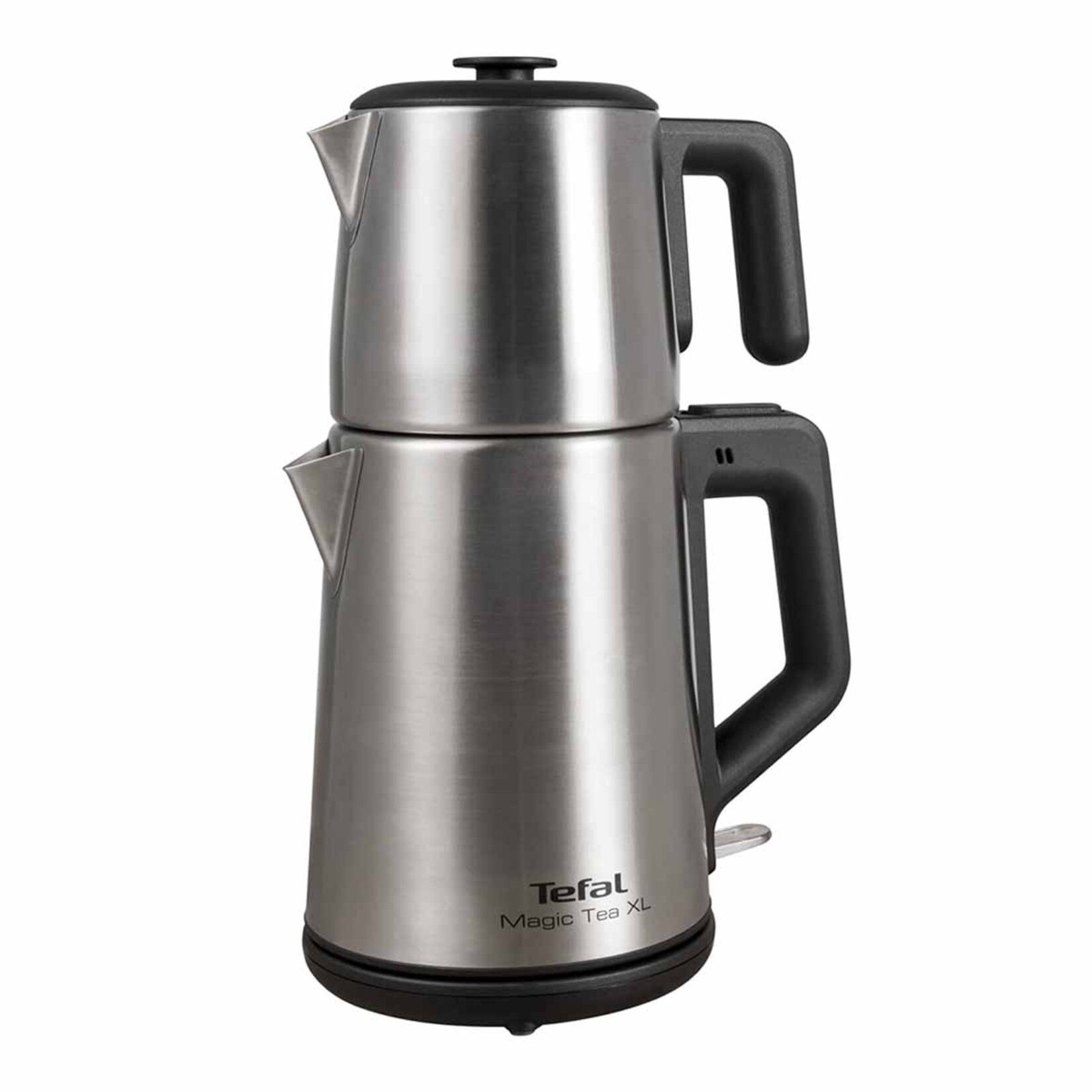 Tefal Magic Tea XL Inox Çay Makinesi - Görsel 1