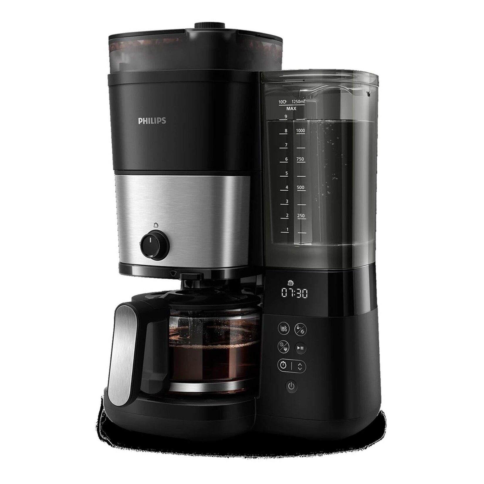 Philips HD7888/01 All-In-One Brew Filtre Kahve Makinesi - Görsel 1