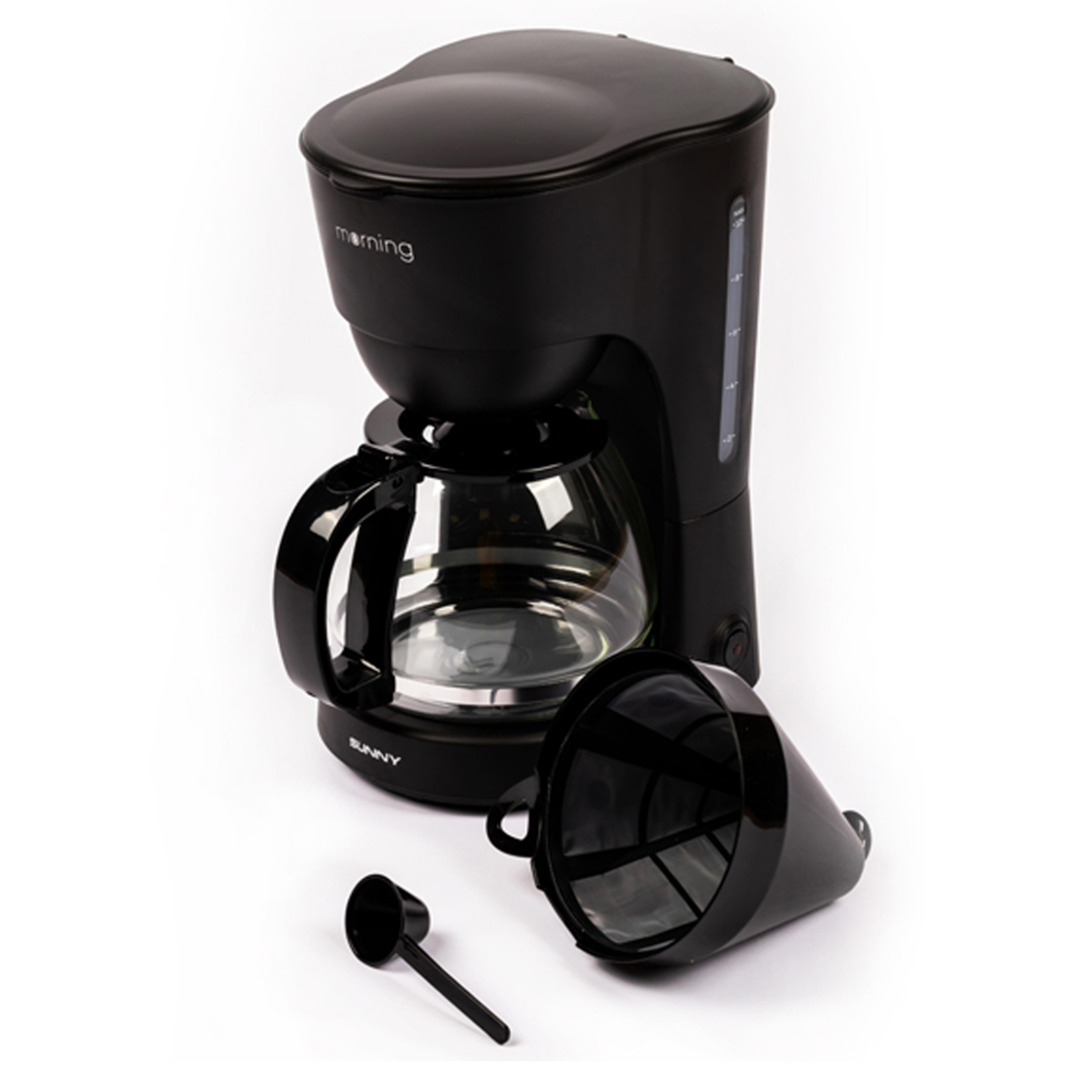 Sunny Morning Filtre Kahve Makinesi - Görsel 2