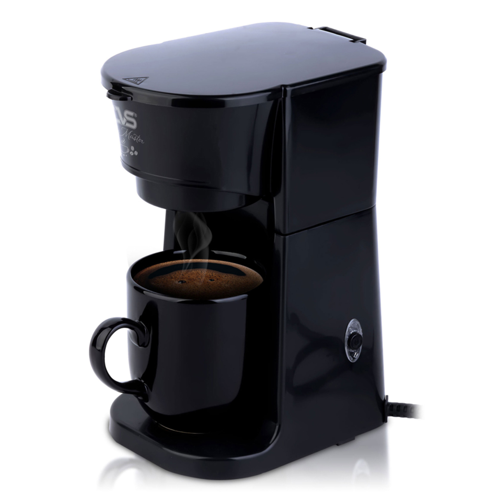 Cvs Dn 19806 Coffee Master Porselen Bardaklı